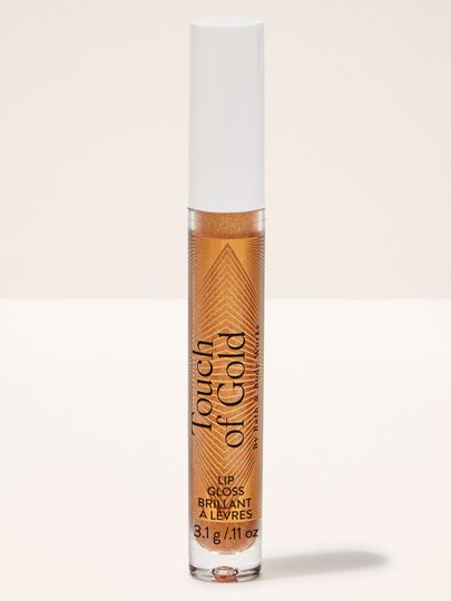 Touch of Gold – luciu de buze Bath & Body Works din colecția Touch of Gold