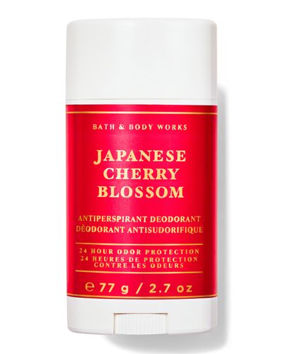 Deodorant