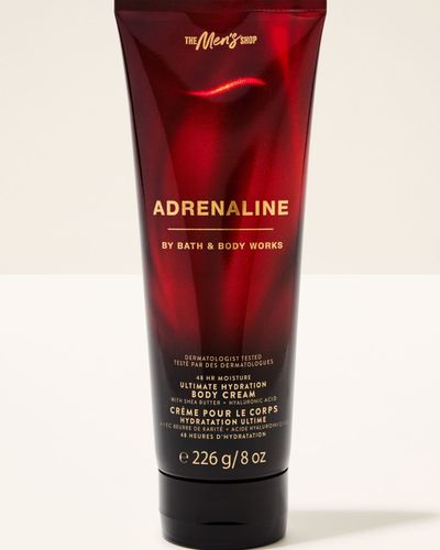 Cremă de corp Ultimate Hydration