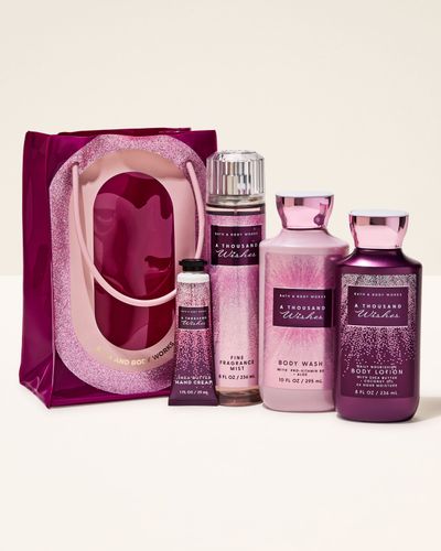Set cadou mari