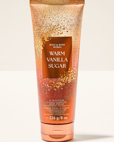 Cremă de corp Ultimate Hydration