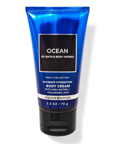 Cremă de corp de voiaj Ultimate Hydration