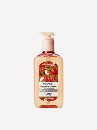Săpun gel pentru mâini Bath & Body Works Kitchen Mandarin, 266 ml
