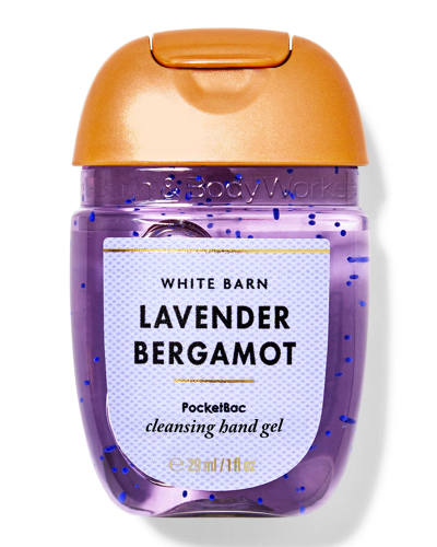 Gel dezinfectant de mâini
