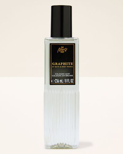 Spray de corp pentru bărbați