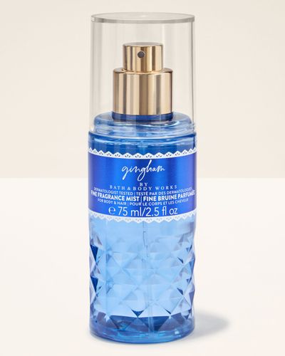 Spray parfumat pentru corp de voiaj