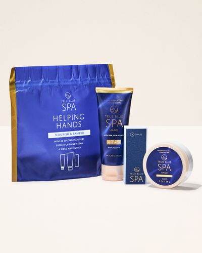 MANICURE GIFT SET