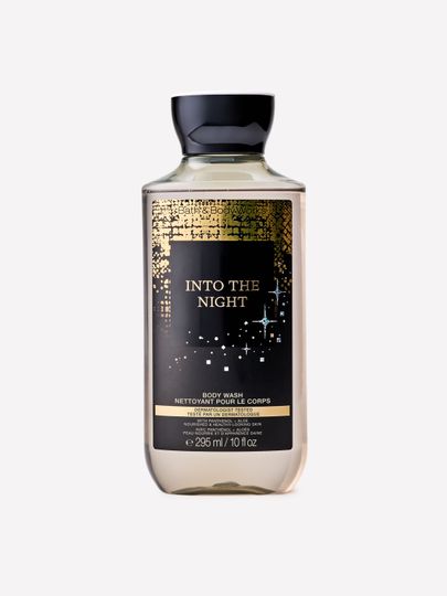 Gel de duș Into the Night Bath & Body Works