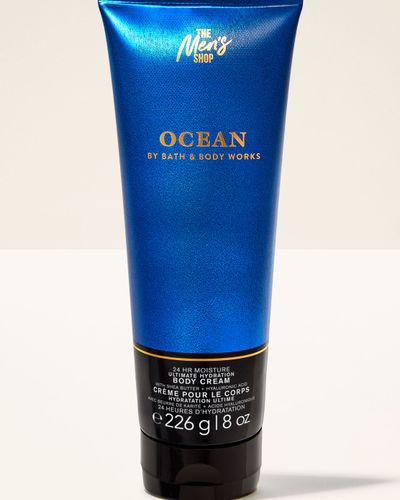 Cremă de corp Ultimate Hydration