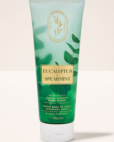 Cremă de corp Ultimate Hydration