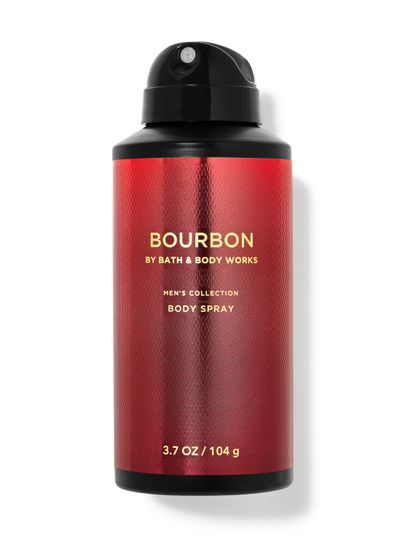 Spray de corp