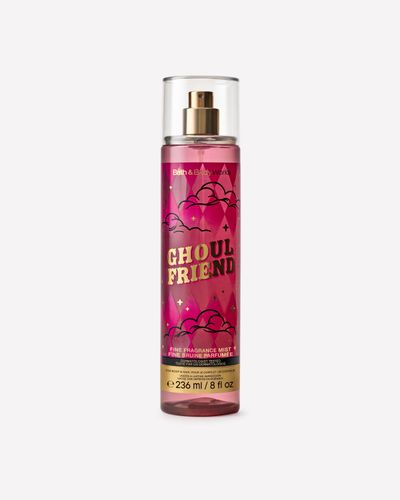 Spray parfumat pentru corp