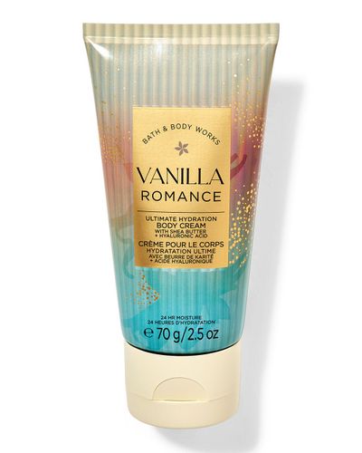 Cremă de corp de voiaj Ultimate Hydration