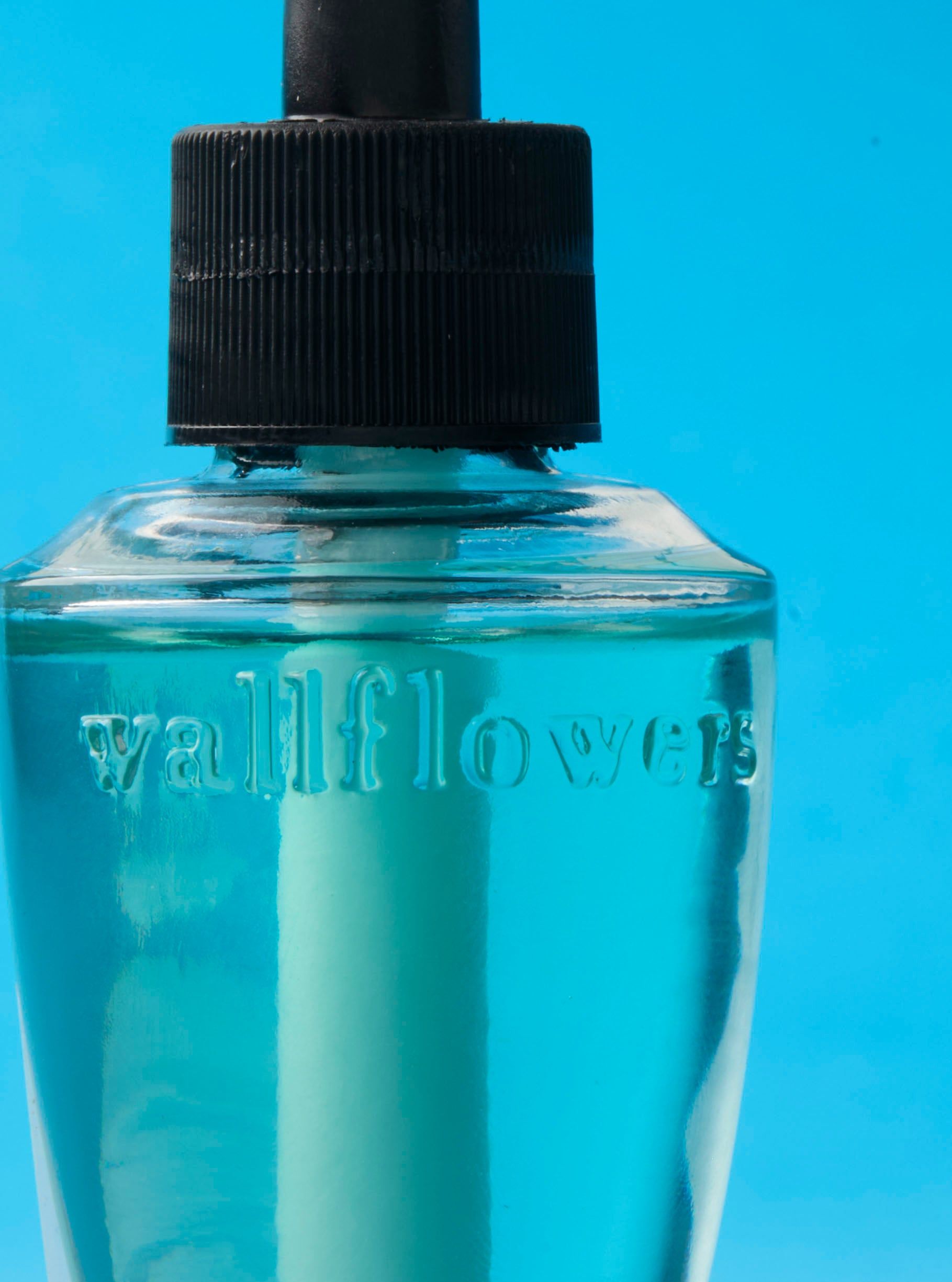 Rezervă parfumată pentru priză Snowball Fight Bath & Body Works