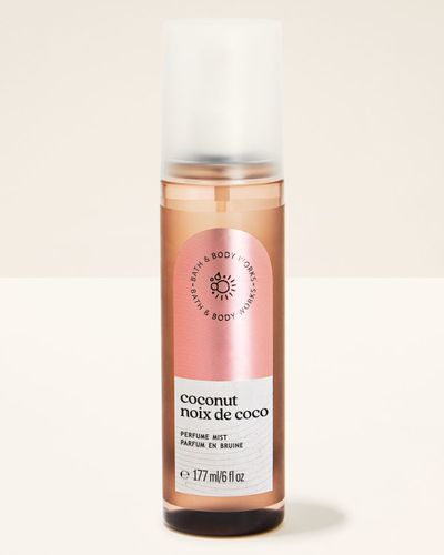 Spray parfumat pentru corp