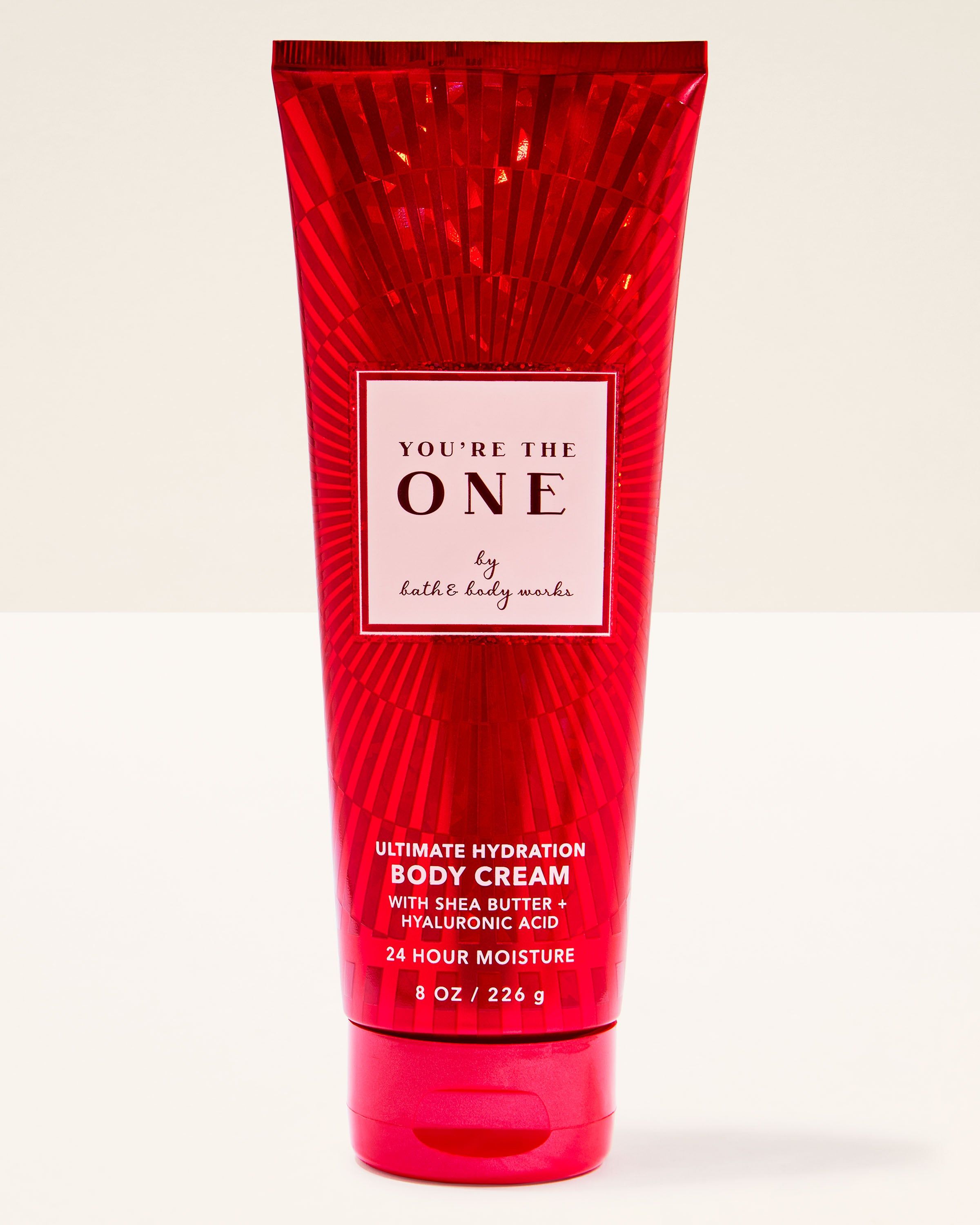 Cremă de corp Ultimate Hydration