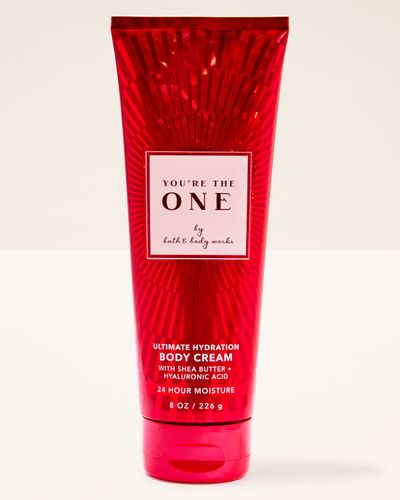 Cremă de corp Ultimate Hydration