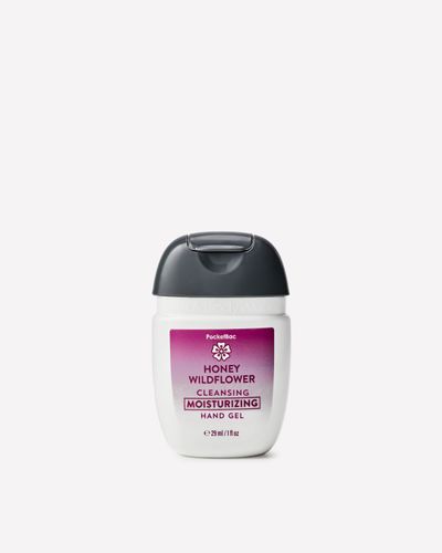 Gel dezinfectant de mâini