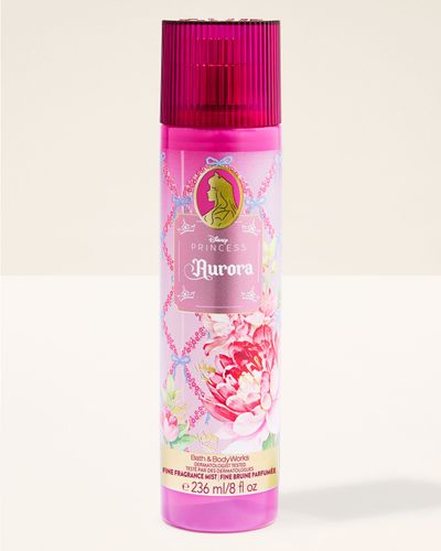 Spray parfumat pentru corp