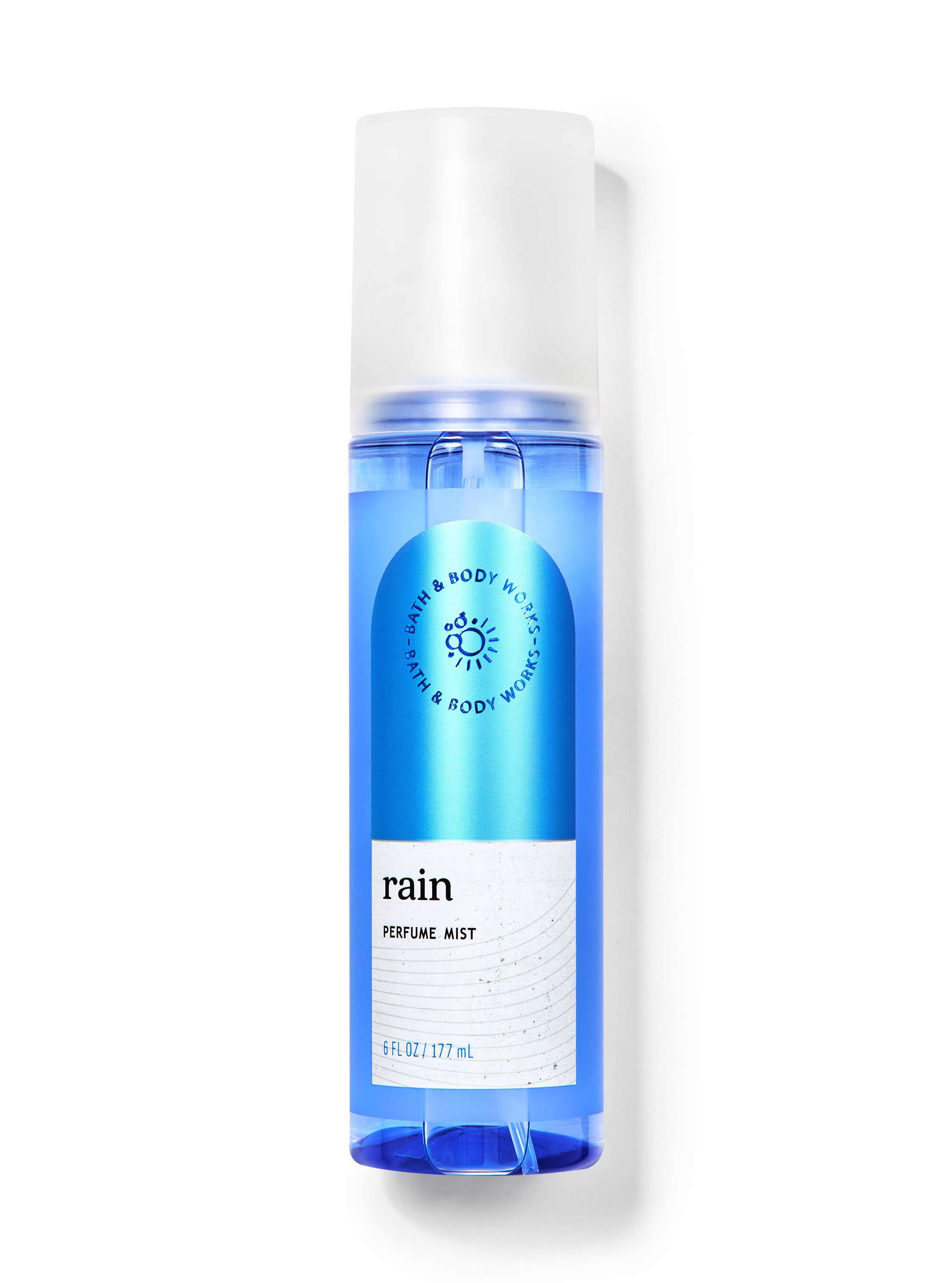 Spray parfumat pentru corp