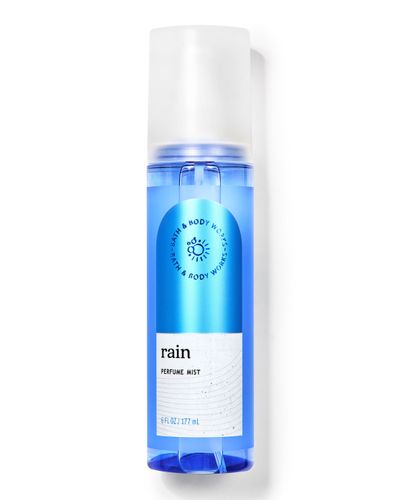 Spray parfumat pentru corp