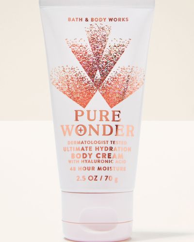 Cremă de corp de voiaj Ultimate Hydration