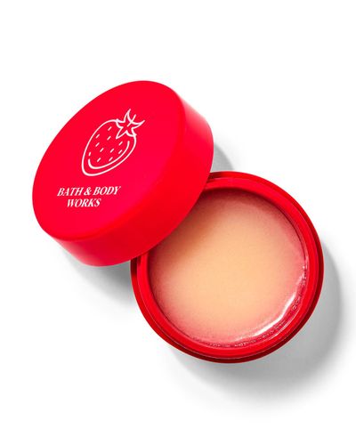 Exfoliant pentru buze cu ulei de jojoba și ceară de albine