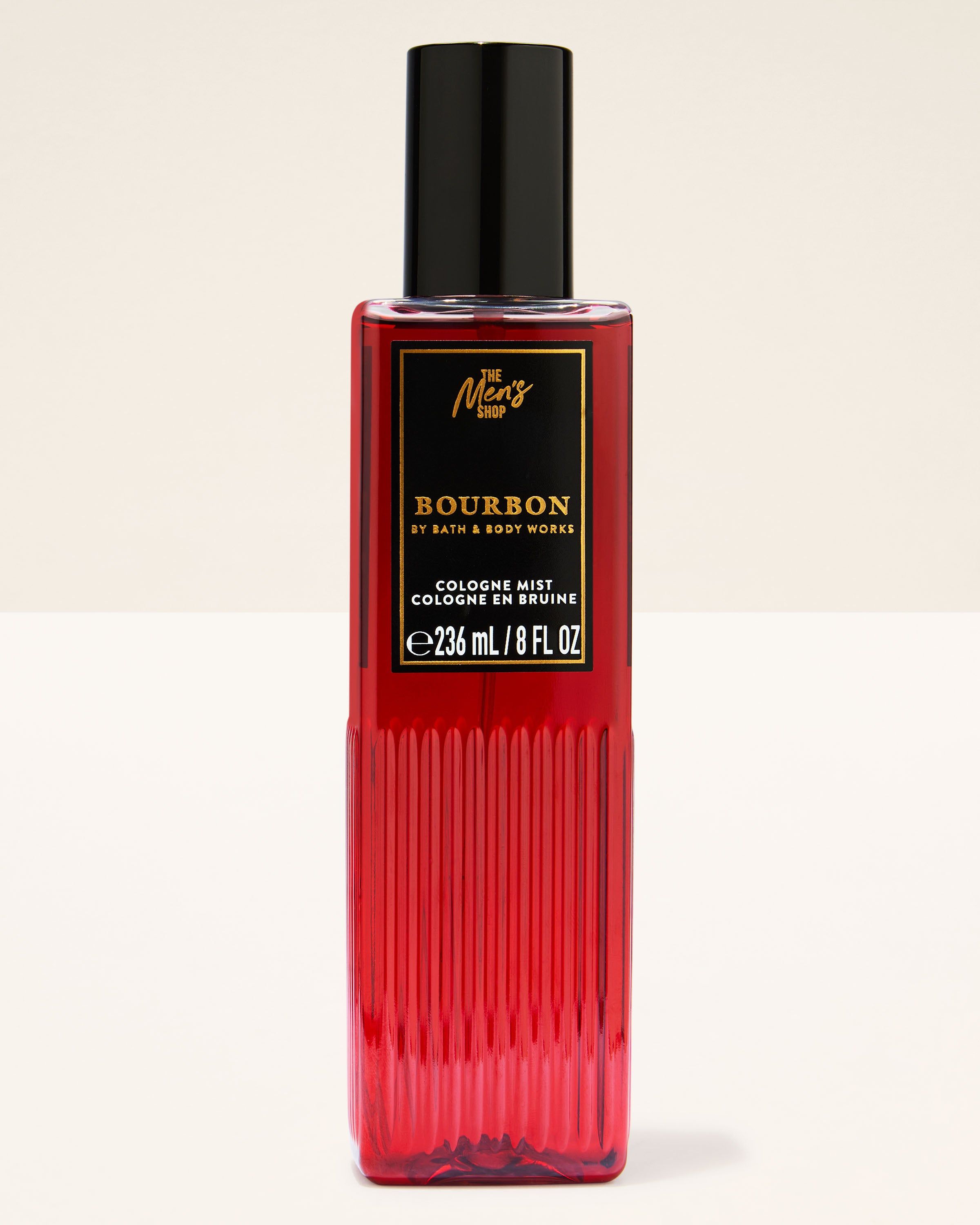 Spray de corp pentru bărbați