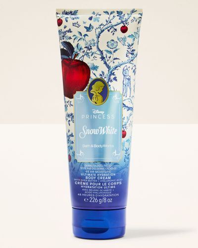 Cremă de corp Ultimate Hydration