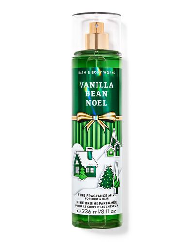 Spray parfumat pentru corp
