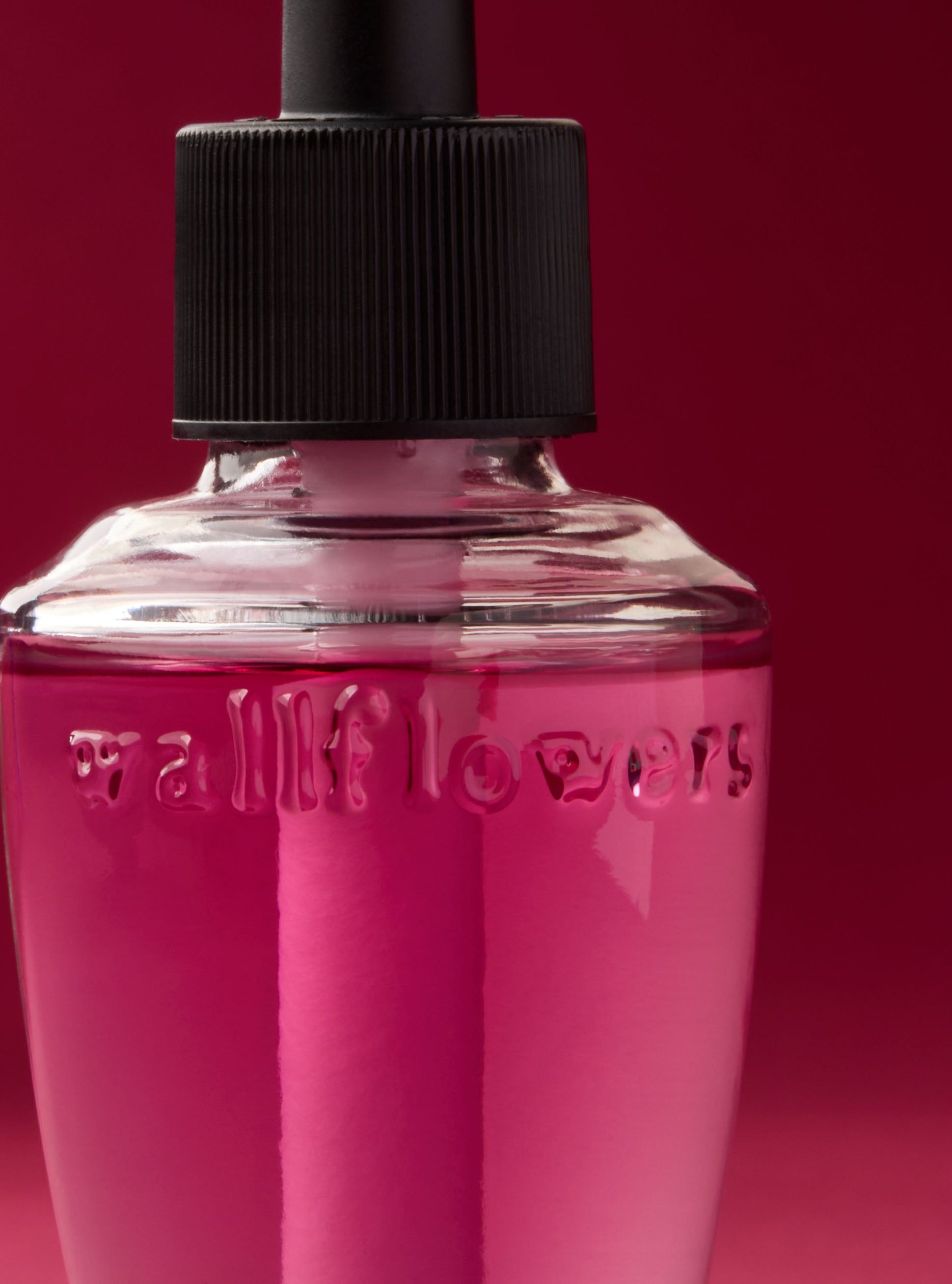 Rezervă parfumată pentru priză Twisted Peppermint Bath & Body Works