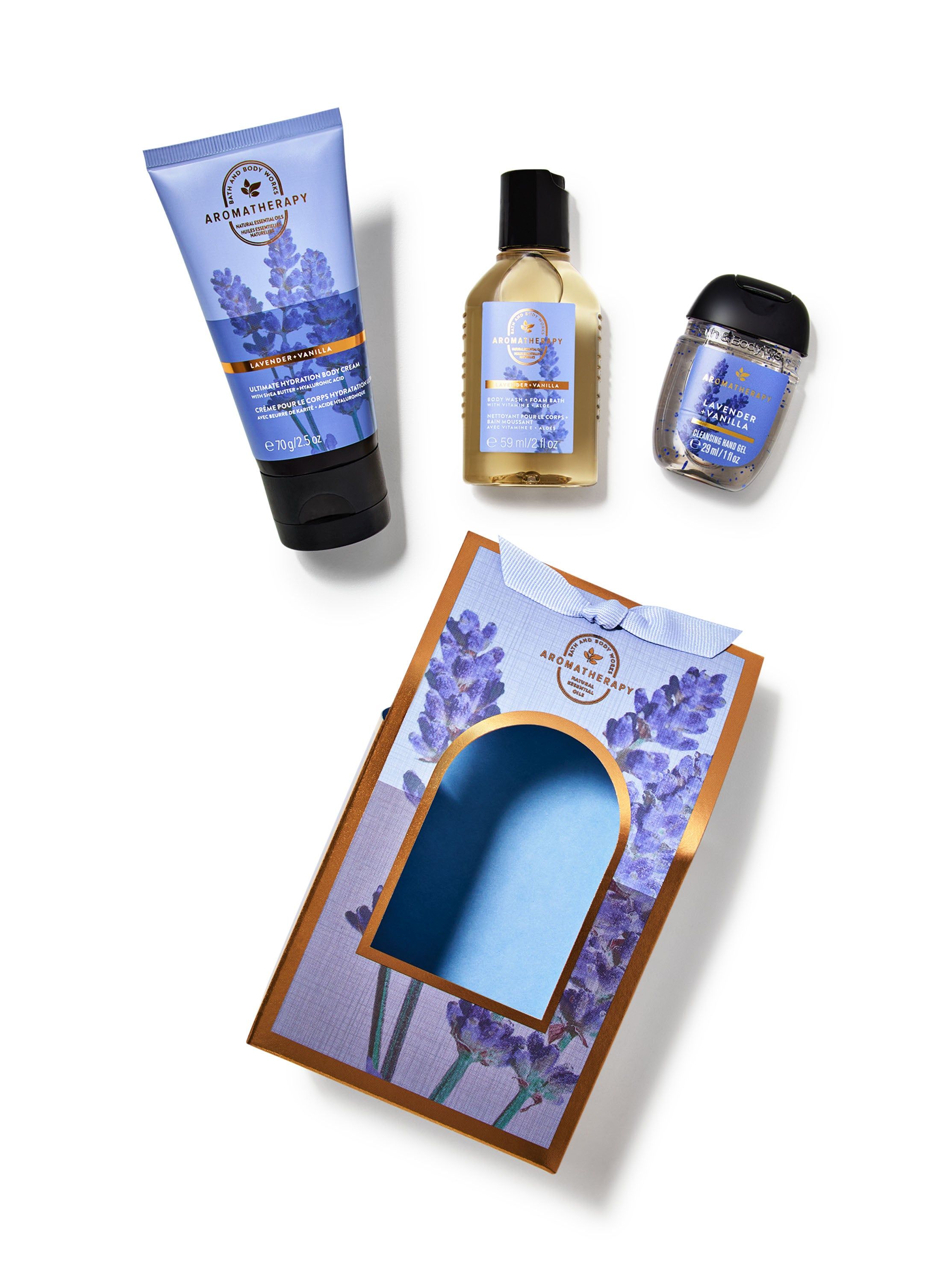 nichol♡専用2点セっト Bath&Body Works Bath & Body Works Mens 4 Piece Gift Set - Ocean – ShopCGX