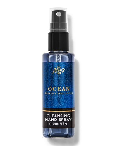Spray dezinfectant pentru mâini