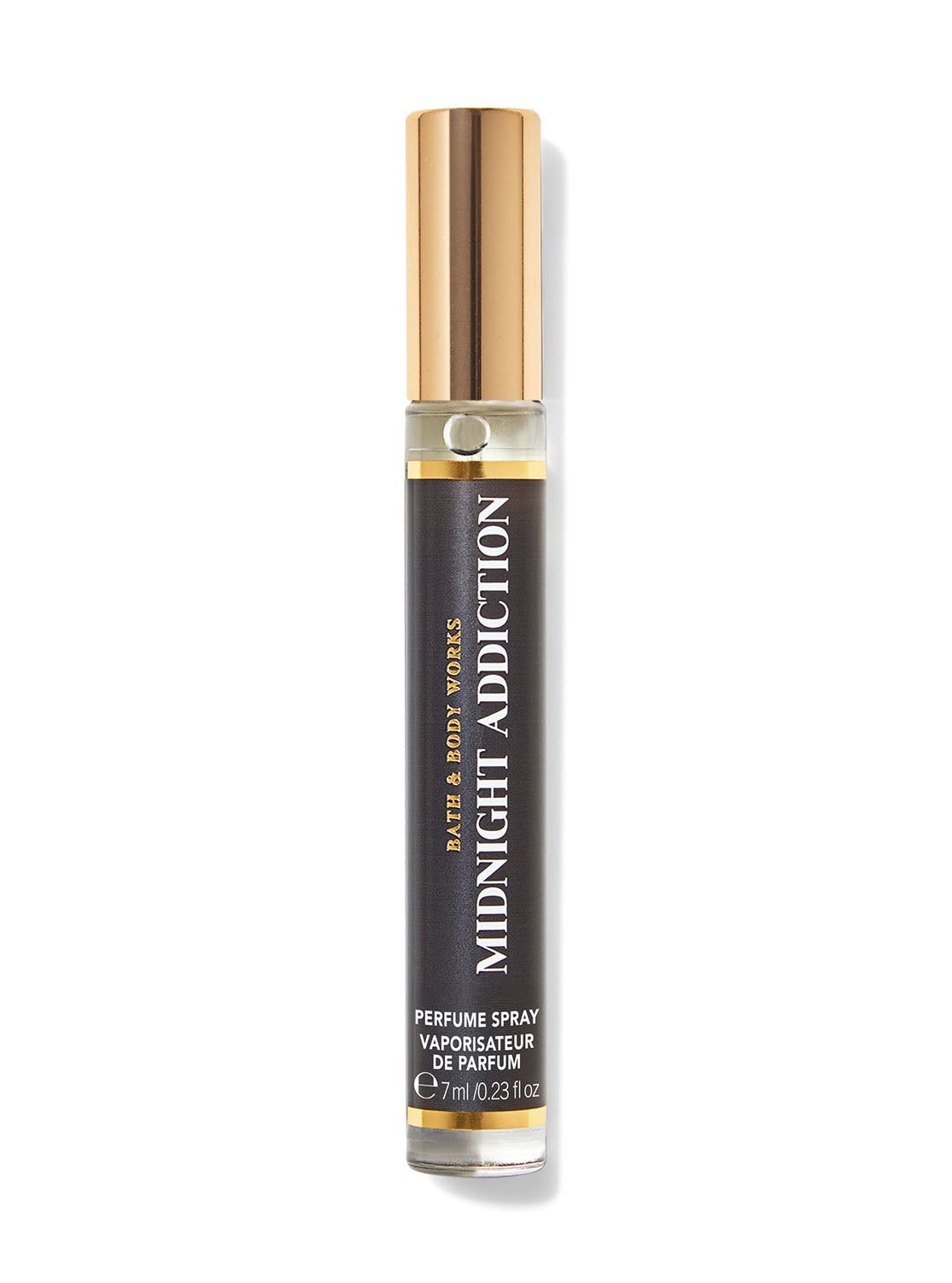 Spray parfumat mini
