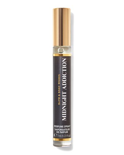Spray parfumat mini