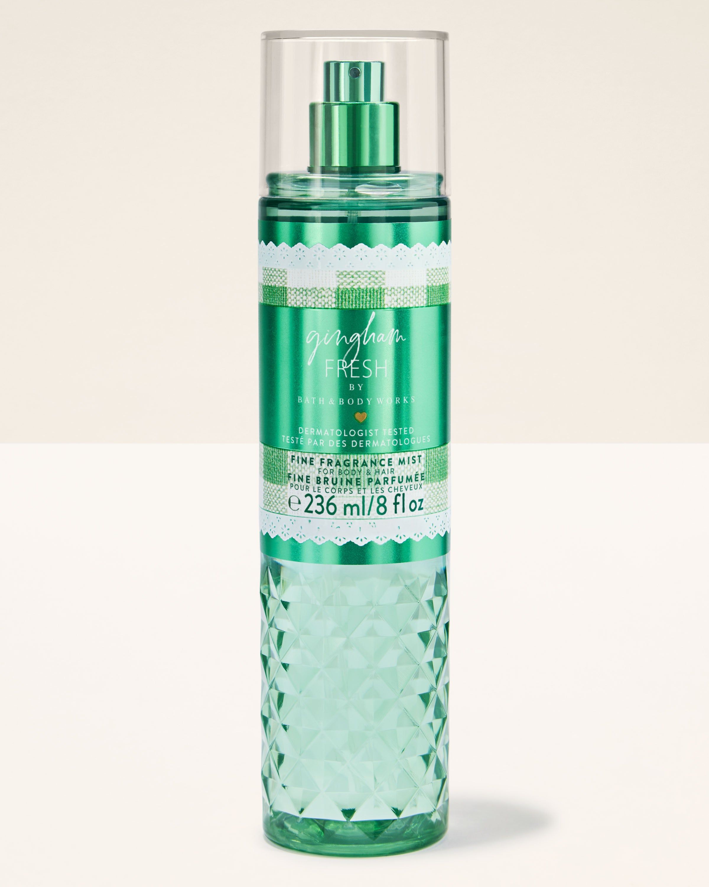 Spray parfumat pentru corp