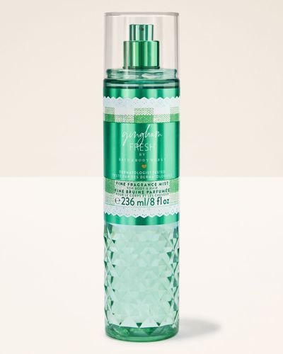 Spray parfumat pentru corp