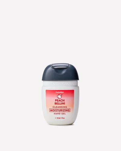 Gel dezinfectant de mâini