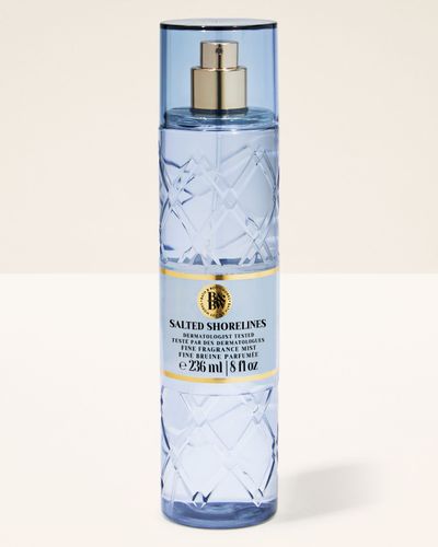 Spray parfumat pentru corp