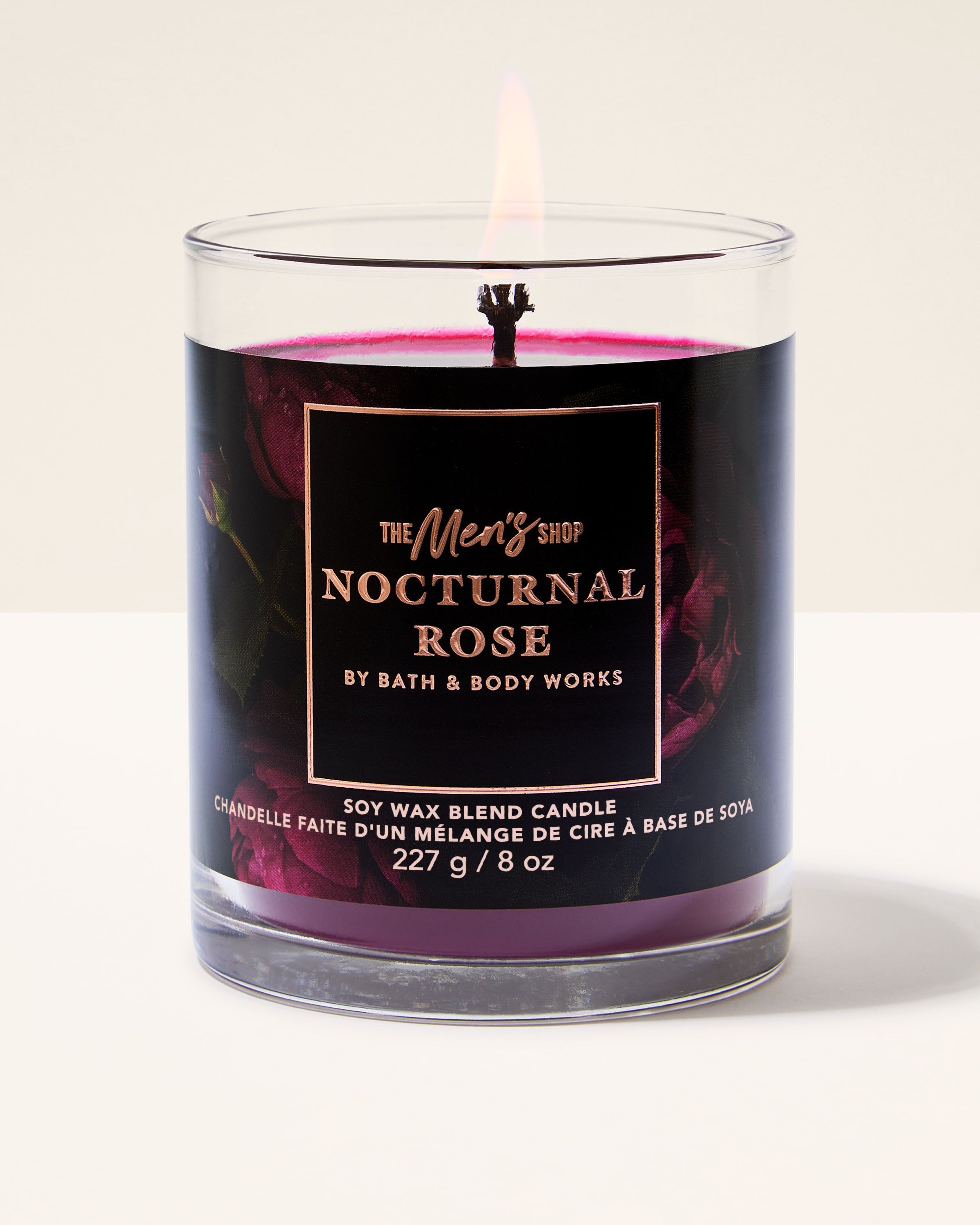 Lumânare cu un fitil