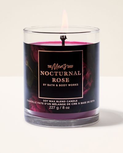 Lumânare cu un fitil