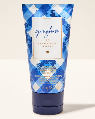 Cremă de corp de voiaj Ultimate Hydration