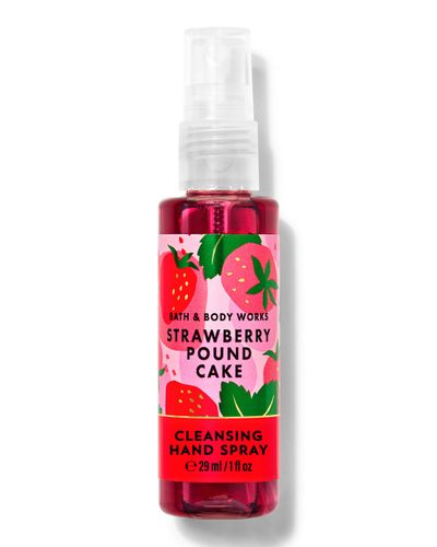 Spray dezinfectant pentru mâini