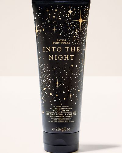 Cremă de corp Ultimate Hydration