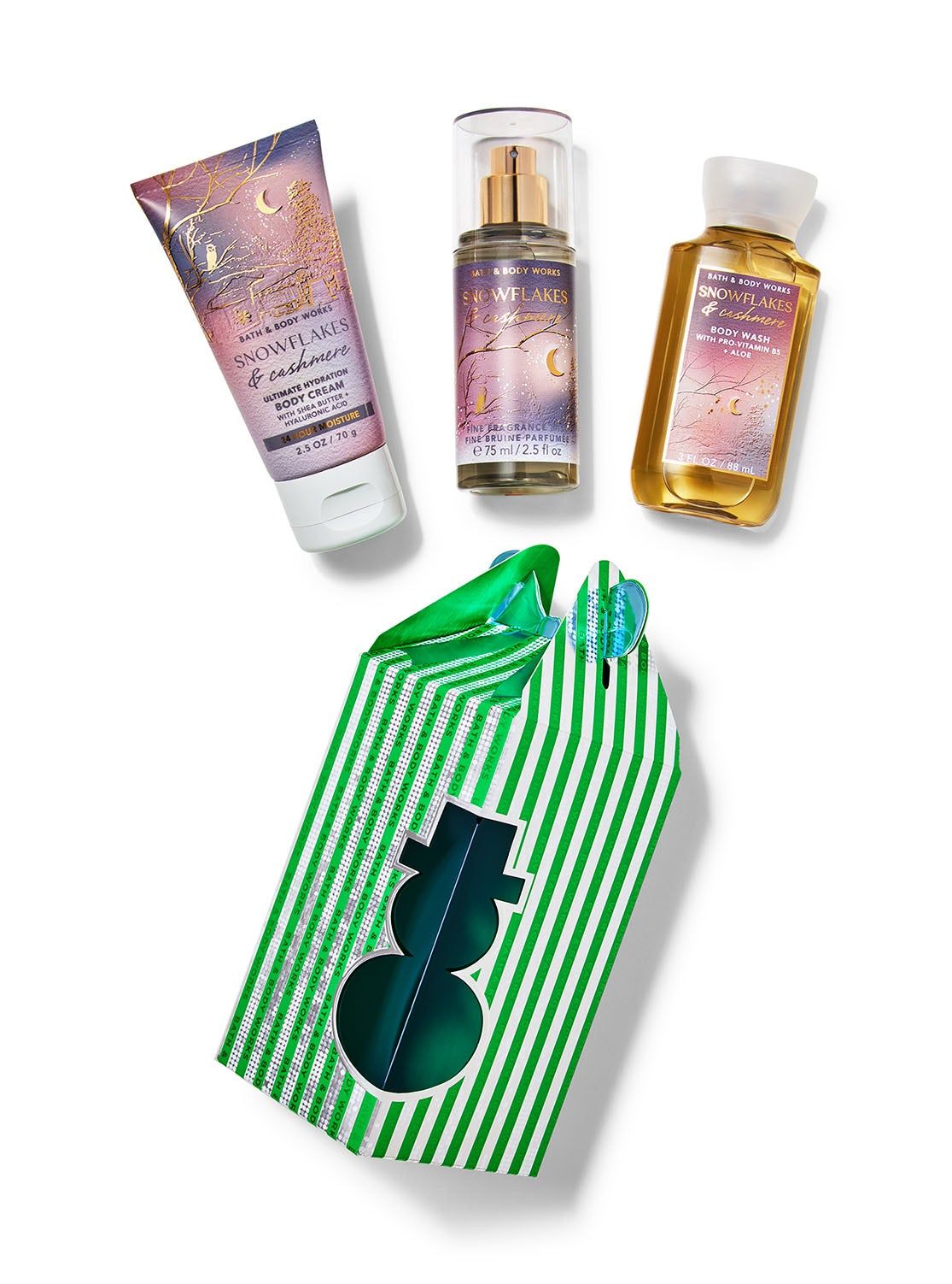 Set de cadou mini