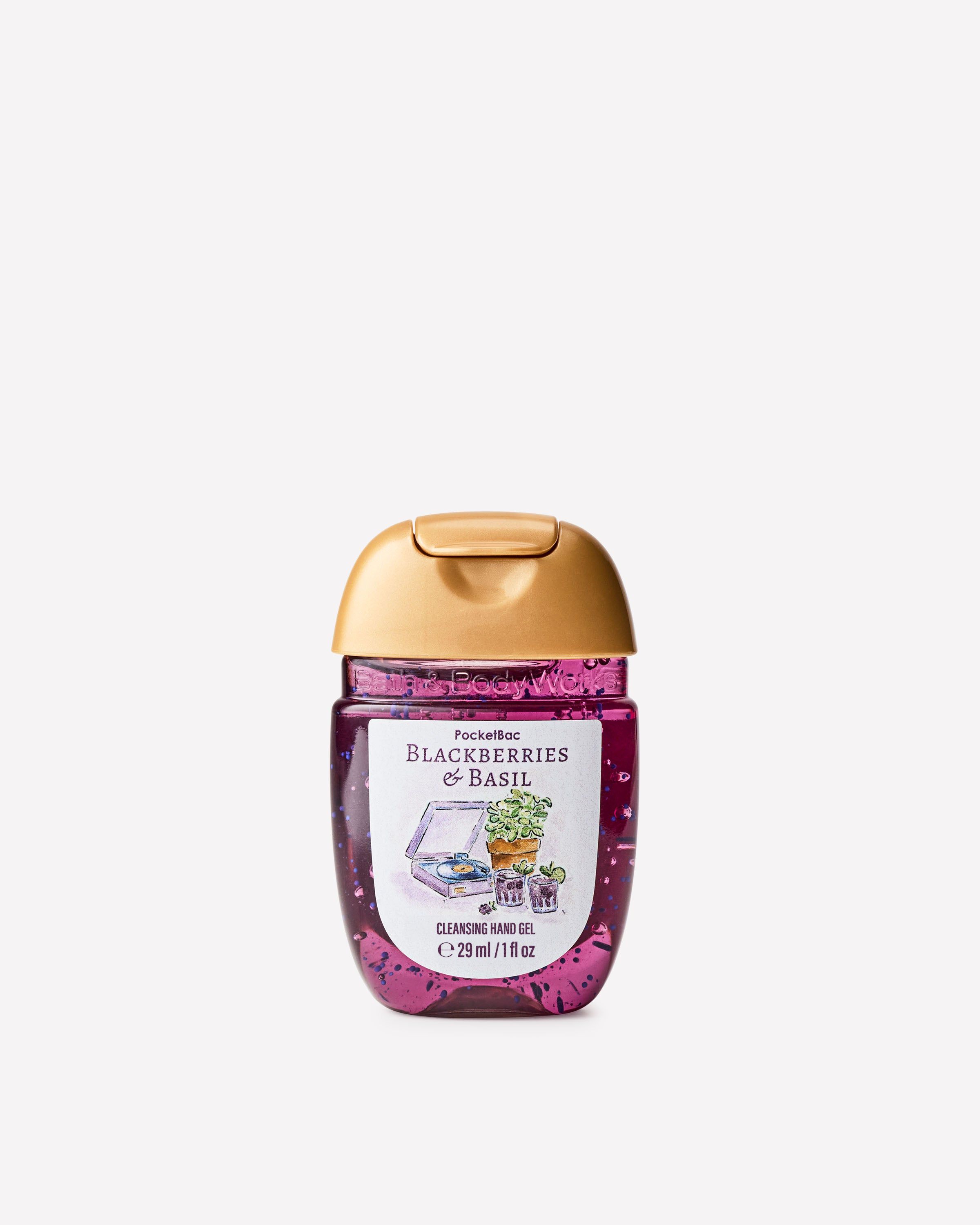 Gel dezinfectant de mâini