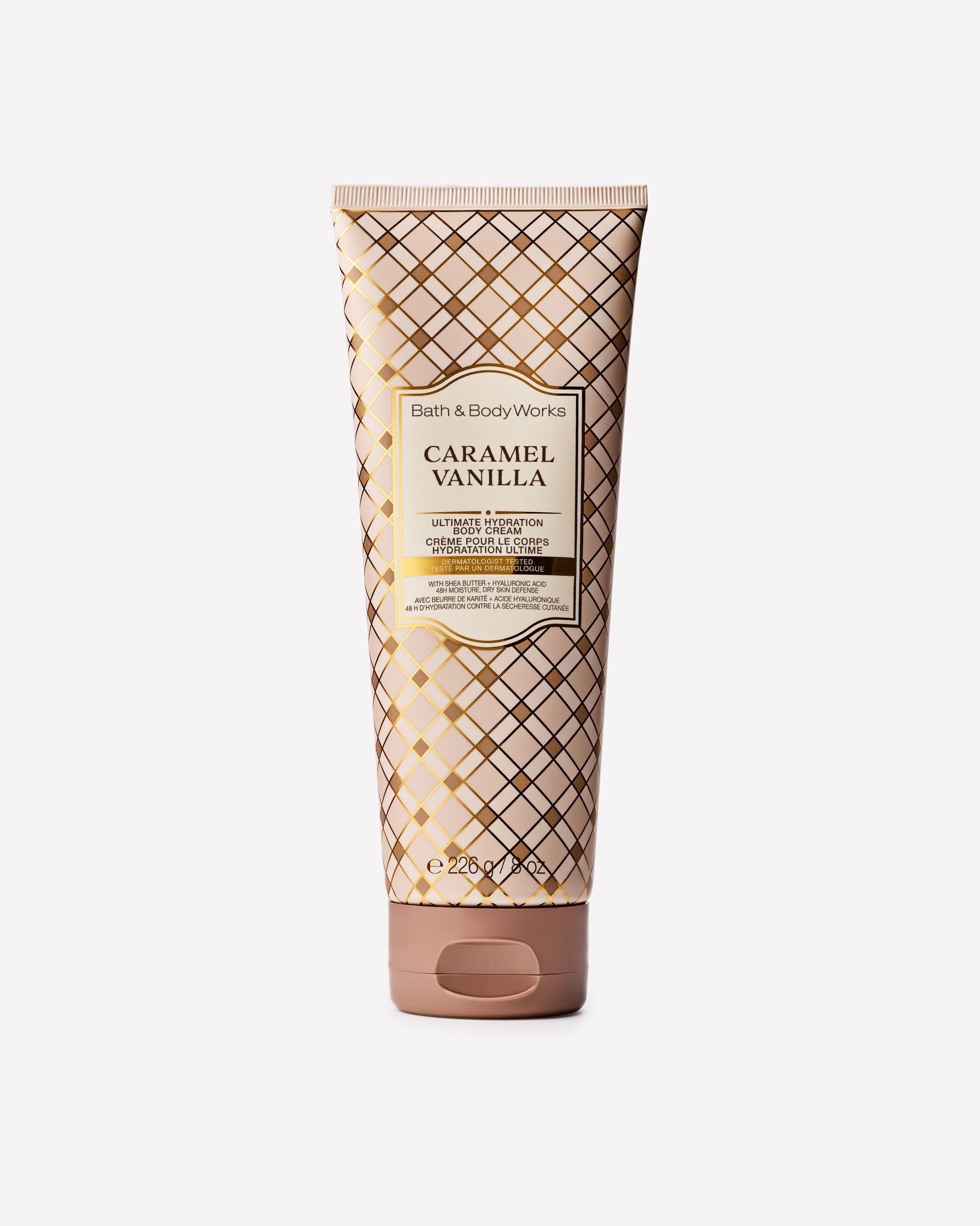 Cremă de corp Ultimate Hydration