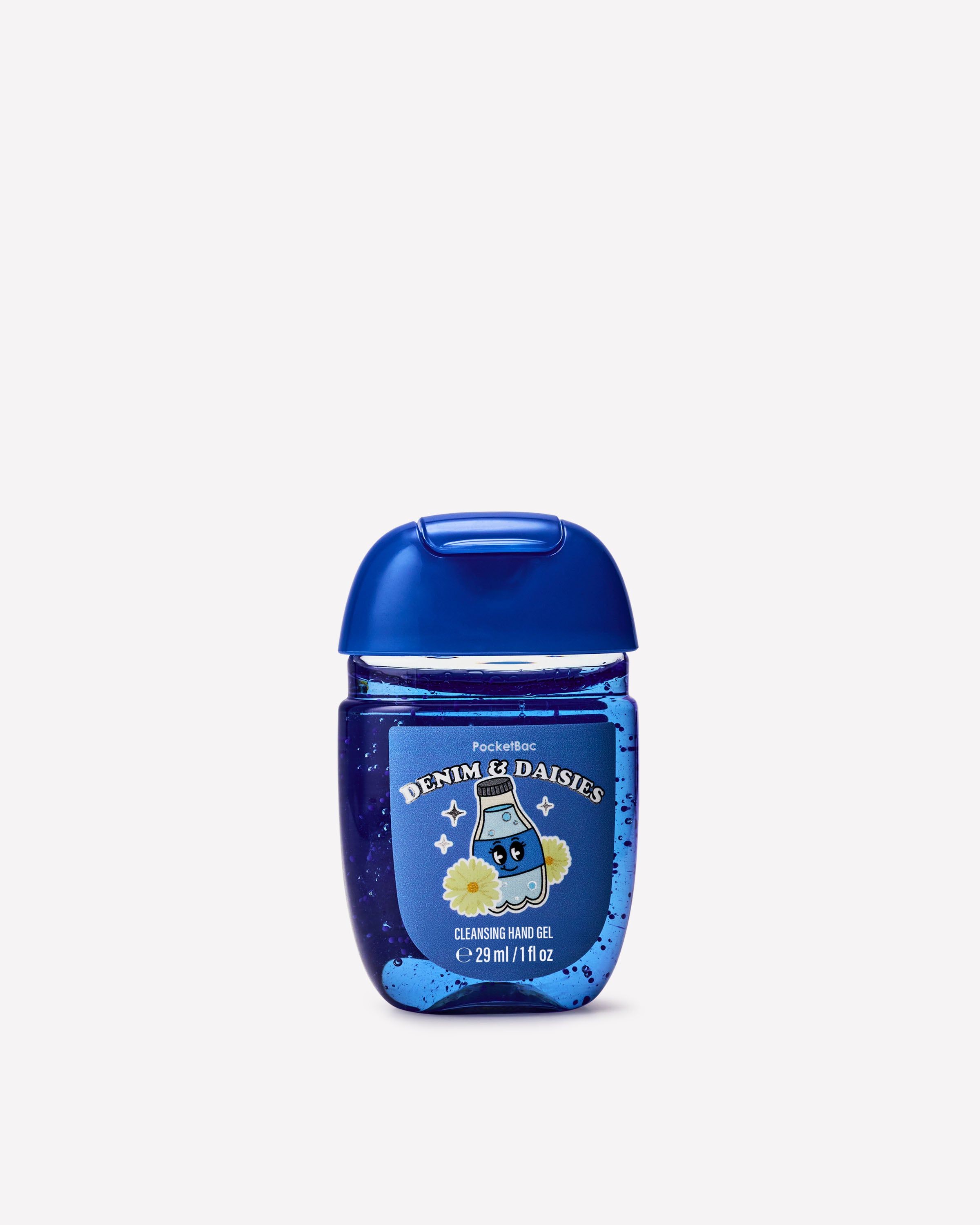 Gel dezinfectant de mâini
