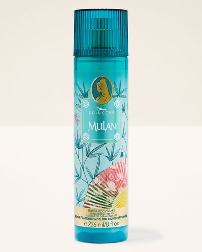Spray parfumat pentru corp