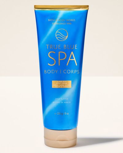 Cremă de corp Ultimate Hydration